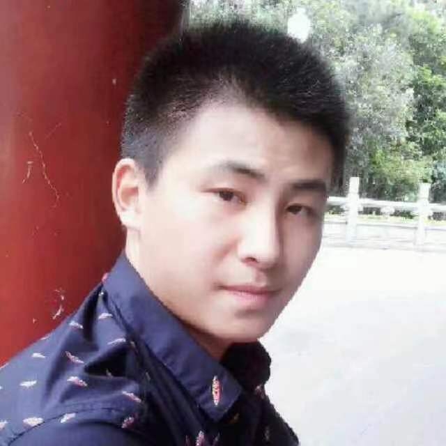 开心就好的第一张照片--会同闪婚服务中心