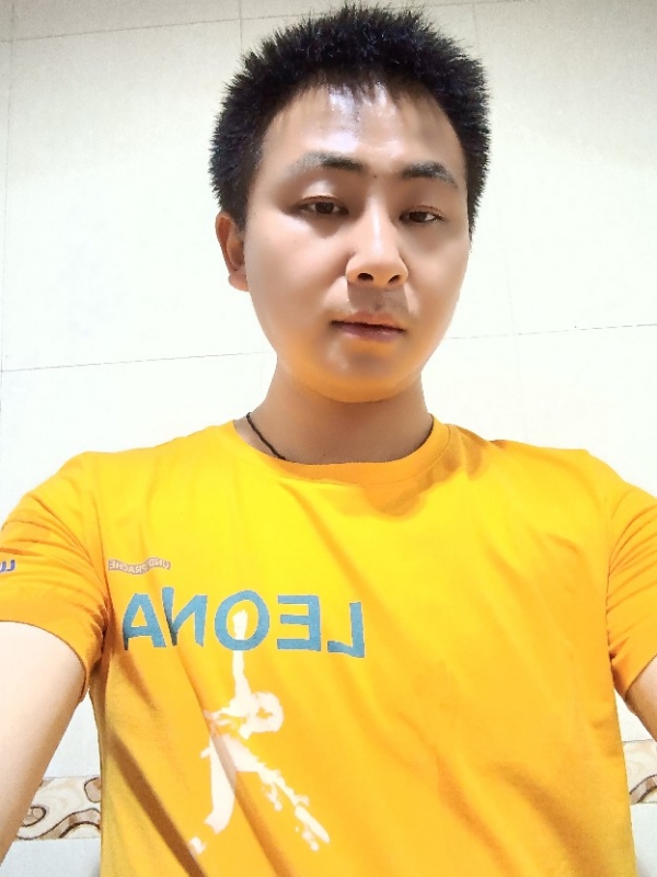 开心就好的第四张照片--会同闪婚服务中心
